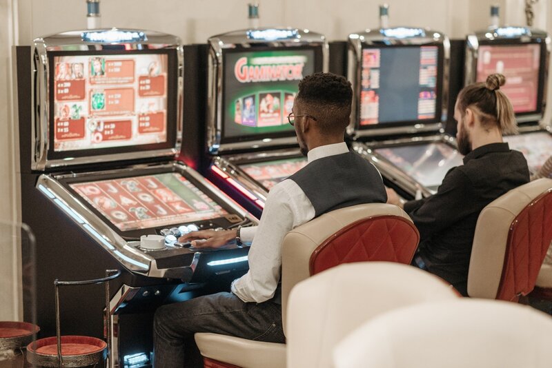 Hao788 Terpercaya Slot & Casino Terbaik
